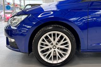 SEAT Leon Hatchback (13-20) SE Dynamic 1.5 TSI Evo 130PS 5d For Sale - SOLO MOTOR GROUP LTD, Bolton