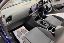SEAT Leon Hatchback (13-20) SE Dynamic 1.5 TSI Evo 130PS 5d For Sale - SOLO MOTOR GROUP LTD, Bolton