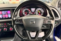 SEAT Leon Hatchback (13-20) SE Dynamic 1.5 TSI Evo 130PS 5d For Sale - SOLO MOTOR GROUP LTD, Bolton