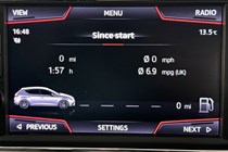 SEAT Leon Hatchback (13-20) SE Dynamic 1.5 TSI Evo 130PS 5d For Sale - SOLO MOTOR GROUP LTD, Bolton