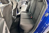 SEAT Leon Hatchback (13-20) SE Dynamic 1.5 TSI Evo 130PS 5d For Sale - SOLO MOTOR GROUP LTD, Bolton