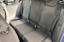 SEAT Leon Hatchback (13-20) SE Dynamic 1.5 TSI Evo 130PS 5d For Sale - SOLO MOTOR GROUP LTD, Bolton