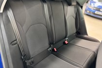 SEAT Leon Hatchback (13-20) SE Dynamic 1.5 TSI Evo 130PS 5d For Sale - SOLO MOTOR GROUP LTD, Bolton