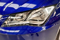 SEAT Leon Hatchback (13-20) SE Dynamic 1.5 TSI Evo 130PS 5d For Sale - SOLO MOTOR GROUP LTD, Bolton