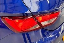 SEAT Leon Hatchback (13-20) SE Dynamic 1.5 TSI Evo 130PS 5d For Sale - SOLO MOTOR GROUP LTD, Bolton