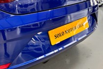 SEAT Leon Hatchback (13-20) SE Dynamic 1.5 TSI Evo 130PS 5d For Sale - SOLO MOTOR GROUP LTD, Bolton