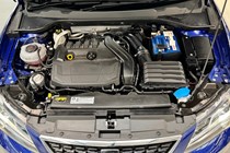 SEAT Leon Hatchback (13-20) SE Dynamic 1.5 TSI Evo 130PS 5d For Sale - SOLO MOTOR GROUP LTD, Bolton