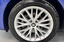 SEAT Leon Hatchback (13-20) SE Dynamic 1.5 TSI Evo 130PS 5d For Sale - SOLO MOTOR GROUP LTD, Bolton