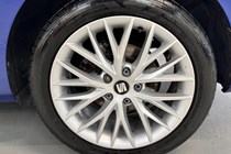 SEAT Leon Hatchback (13-20) SE Dynamic 1.5 TSI Evo 130PS 5d For Sale - SOLO MOTOR GROUP LTD, Bolton