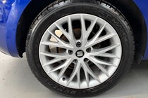 SEAT Leon Hatchback (13-20) SE Dynamic 1.5 TSI Evo 130PS 5d For Sale - SOLO MOTOR GROUP LTD, Bolton