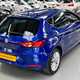 SEAT Leon Hatchback (13-20) SE Dynamic 1.5 TSI Evo 130PS 5d For Sale - SOLO MOTOR GROUP LTD, Bolton