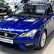 SEAT Leon Hatchback (13-20) SE Dynamic 1.5 TSI Evo 130PS 5d For Sale - SOLO MOTOR GROUP LTD, Bolton