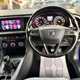 SEAT Leon Hatchback (13-20) SE Dynamic 1.5 TSI Evo 130PS 5d For Sale - SOLO MOTOR GROUP LTD, Bolton