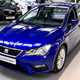 SEAT Leon Hatchback (13-20) SE Dynamic 1.5 TSI Evo 130PS 5d For Sale - SOLO MOTOR GROUP LTD, Bolton
