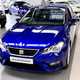 SEAT Leon Hatchback (13-20) SE Dynamic 1.5 TSI Evo 130PS 5d For Sale - SOLO MOTOR GROUP LTD, Bolton