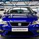 SEAT Leon Hatchback (13-20) SE Dynamic 1.5 TSI Evo 130PS 5d For Sale - SOLO MOTOR GROUP LTD, Bolton