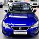 SEAT Leon Hatchback (13-20) SE Dynamic 1.5 TSI Evo 130PS 5d For Sale - SOLO MOTOR GROUP LTD, Bolton