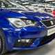 SEAT Leon Hatchback (13-20) SE Dynamic 1.5 TSI Evo 130PS 5d For Sale - SOLO MOTOR GROUP LTD, Bolton