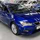 SEAT Leon Hatchback (13-20) SE Dynamic 1.5 TSI Evo 130PS 5d For Sale - SOLO MOTOR GROUP LTD, Bolton
