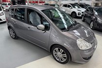 Renault Grand Modus (08-12) 1.6 Dynamique 5d Auto For Sale - SOLO MOTOR GROUP LTD, Bolton
