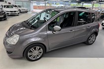 Renault Grand Modus (08-12) 1.6 Dynamique 5d Auto For Sale - SOLO MOTOR GROUP LTD, Bolton