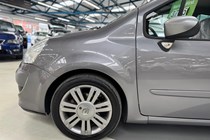 Renault Grand Modus (08-12) 1.6 Dynamique 5d Auto For Sale - SOLO MOTOR GROUP LTD, Bolton
