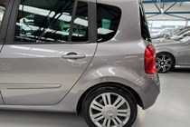 Renault Grand Modus (08-12) 1.6 Dynamique 5d Auto For Sale - SOLO MOTOR GROUP LTD, Bolton