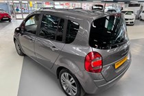 Renault Grand Modus (08-12) 1.6 Dynamique 5d Auto For Sale - SOLO MOTOR GROUP LTD, Bolton