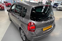 Renault Grand Modus (08-12) 1.6 Dynamique 5d Auto For Sale - SOLO MOTOR GROUP LTD, Bolton