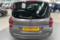 Renault Grand Modus (08-12) 1.6 Dynamique 5d Auto For Sale - SOLO MOTOR GROUP LTD, Bolton