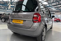 Renault Grand Modus (08-12) 1.6 Dynamique 5d Auto For Sale - SOLO MOTOR GROUP LTD, Bolton