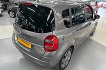 Renault Grand Modus (08-12) 1.6 Dynamique 5d Auto For Sale - SOLO MOTOR GROUP LTD, Bolton