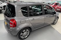 Renault Grand Modus (08-12) 1.6 Dynamique 5d Auto For Sale - SOLO MOTOR GROUP LTD, Bolton