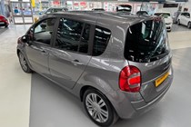 Renault Grand Modus (08-12) 1.6 Dynamique 5d Auto For Sale - SOLO MOTOR GROUP LTD, Bolton