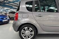 Renault Grand Modus (08-12) 1.6 Dynamique 5d Auto For Sale - SOLO MOTOR GROUP LTD, Bolton