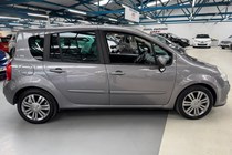 Renault Grand Modus (08-12) 1.6 Dynamique 5d Auto For Sale - SOLO MOTOR GROUP LTD, Bolton