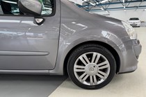 Renault Grand Modus (08-12) 1.6 Dynamique 5d Auto For Sale - SOLO MOTOR GROUP LTD, Bolton