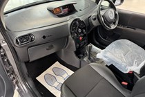 Renault Grand Modus (08-12) 1.6 Dynamique 5d Auto For Sale - SOLO MOTOR GROUP LTD, Bolton