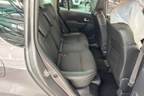 Renault Grand Modus (08-12) 1.6 Dynamique 5d Auto For Sale - SOLO MOTOR GROUP LTD, Bolton