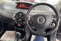 Renault Grand Modus (08-12) 1.6 Dynamique 5d Auto For Sale - SOLO MOTOR GROUP LTD, Bolton