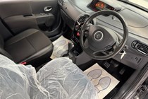 Renault Grand Modus (08-12) 1.6 Dynamique 5d Auto For Sale - SOLO MOTOR GROUP LTD, Bolton