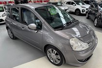 Renault Grand Modus (08-12) 1.6 Dynamique 5d Auto For Sale - SOLO MOTOR GROUP LTD, Bolton