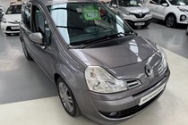 Renault Grand Modus (08-12) 1.6 Dynamique 5d Auto For Sale - SOLO MOTOR GROUP LTD, Bolton