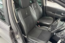 Renault Grand Modus (08-12) 1.6 Dynamique 5d Auto For Sale - SOLO MOTOR GROUP LTD, Bolton