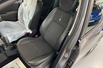 Renault Grand Modus (08-12) 1.6 Dynamique 5d Auto For Sale - SOLO MOTOR GROUP LTD, Bolton