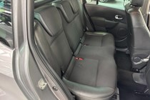 Renault Grand Modus (08-12) 1.6 Dynamique 5d Auto For Sale - SOLO MOTOR GROUP LTD, Bolton