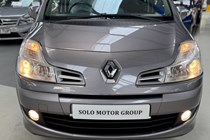 Renault Grand Modus (08-12) 1.6 Dynamique 5d Auto For Sale - SOLO MOTOR GROUP LTD, Bolton