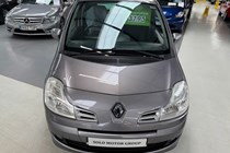 Renault Grand Modus (08-12) 1.6 Dynamique 5d Auto For Sale - SOLO MOTOR GROUP LTD, Bolton