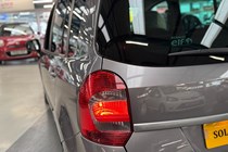 Renault Grand Modus (08-12) 1.6 Dynamique 5d Auto For Sale - SOLO MOTOR GROUP LTD, Bolton