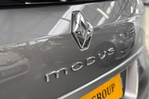 Renault Grand Modus (08-12) 1.6 Dynamique 5d Auto For Sale - SOLO MOTOR GROUP LTD, Bolton
